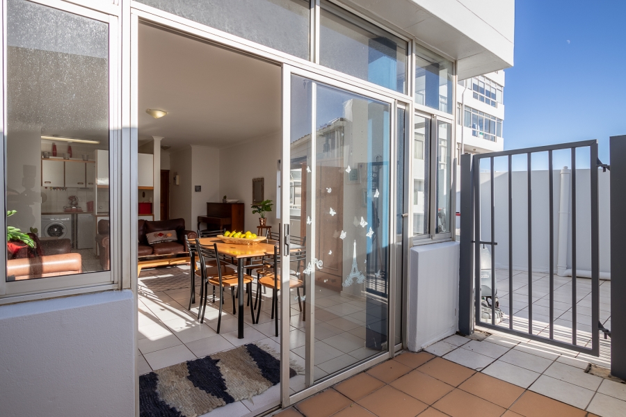 2 Bedroom Property for Sale in Strand North Western Cape